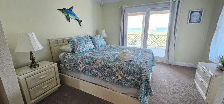 1817 Oceanfront Bed & Breakfast Отели в г. Килл-Девил-Хилс