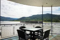 Aquamarina Hotel Visegrád Hotels in Visegrád