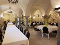 Hôtel Saint Georges Hôtels à : Montricher-Albanne