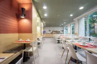 아파트시티 파리 생 모리스 샤르텅르퐁 호텔