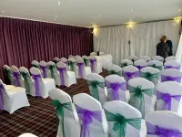 Ravelston House Hotels in Musselburgh