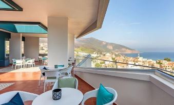 Hotel Ben Aouda & Spa