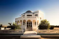 La Gazelle d'Or Resort & Spa Hôtels à : Oued El Alenda