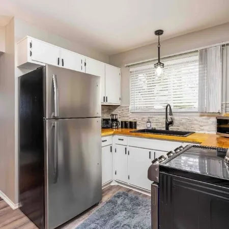 Mindfully Mellow  3Bd 1Bath