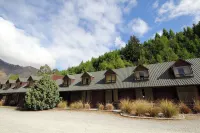 Swiss-Belresort and Villas Coronet Peak Hotel a 