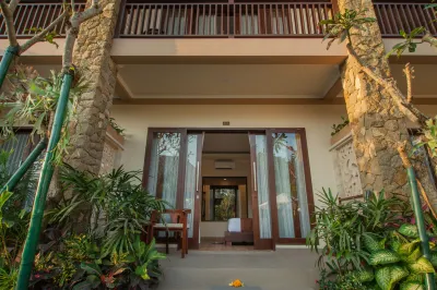 The Mudru Resort by Pramana Villas Hotel in zona Saba Asri Turtles Conservation