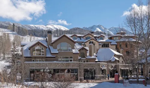 Le Chamonix B by AvantStay - Mountain view