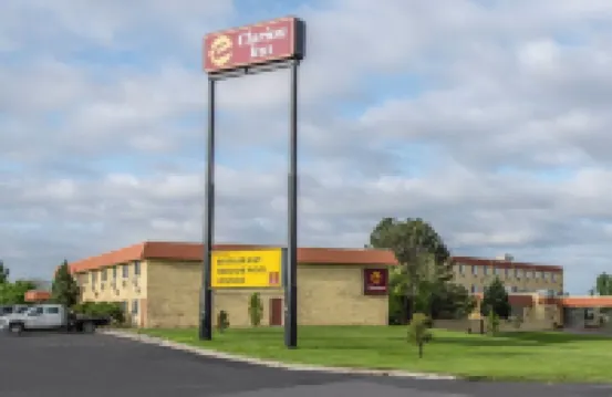 Baymont by Wyndham Fort Morgan Hotels in Fort Morgan