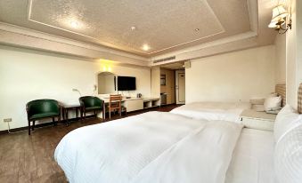Bali Suites Hotel