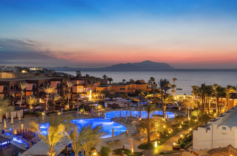 Royal Savoy Sharm El Sheikh photo 4