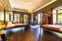 Schloss Arenfels Hotels in Bad Breisig