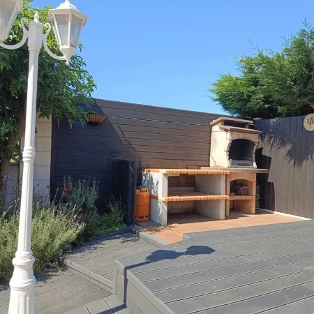 Monte & Mar House