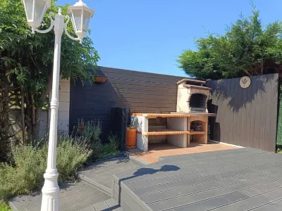 Monte & Mar House  호텔