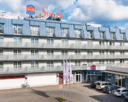 Ibis Styles Graz Messe Hôtels à : Graz