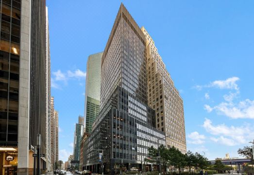 뉴욕 로어맨해튼 전망