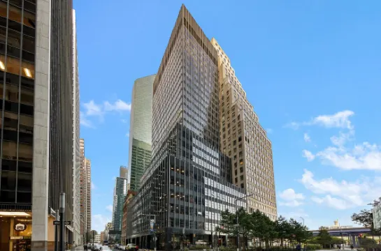 View 6 of Placemakr Wall Street
