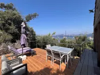 Le Lodge de la Presqu île de Giens Sea and Mountain Pleasure