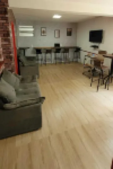 Matianellu Hostel
