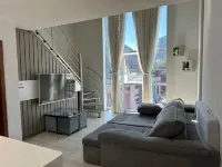 Apartamento 615 Saint Sebastian Hotel a Jaragua do Sul