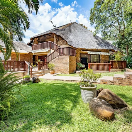 Woodlands Guest House