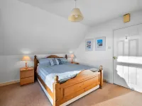 The Sail Loft - Balkon