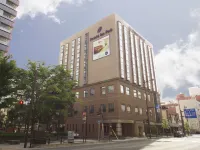 Daiichi Inn Park Hotels in Sendai