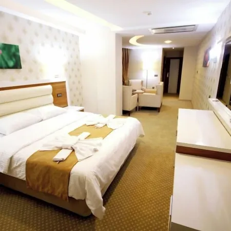 The Ancient Mesopotamia Hotel Отели в г. Батман