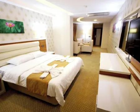The Ancient Mesopotamia Hotel Batman otelleri