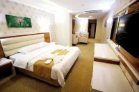 The Ancient Mesopotamia Hotel