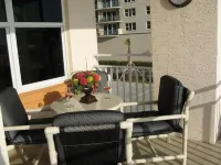 Daytona Beach FL Opus 3 Bedroom 3 Bath Direct Oceanfront Condo