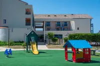 Odalys Du Port Residence