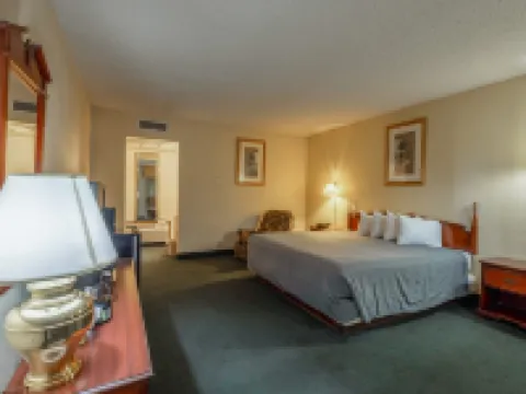 Royal Holiday Motel by Belvilla Gallup I-40 Hotels in Gallup