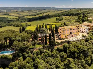 Villa Lecchi Hotel Wellness