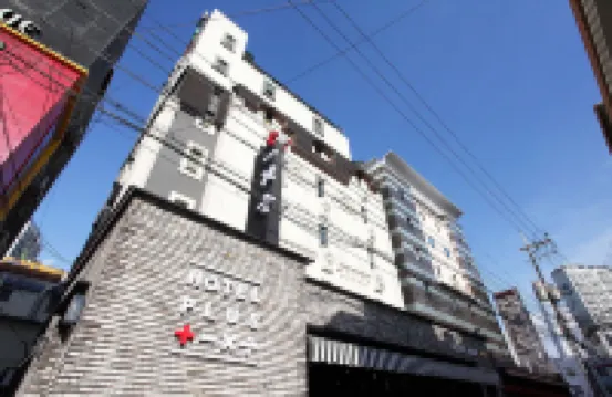 Sincheon Plus Các khách sạn gần Samsung Cheil Church