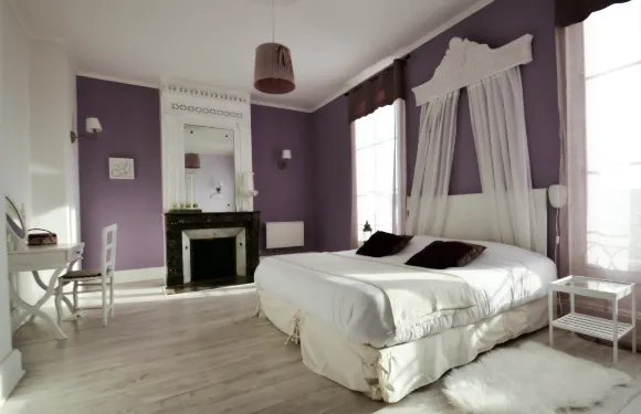 勒佩蒂特多梅因克拉雷克酒店