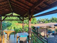 Fare Atihau Vairao Hotel a Teahupoo