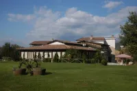 Borgo Patierno Agristor Country House Hotel a Presenzano
