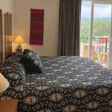 LIFE BUCERIAS 421 APT just one block on the beach in Golden zone Rooms