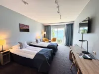 Brakanes Hotel Hotels in Ulvik