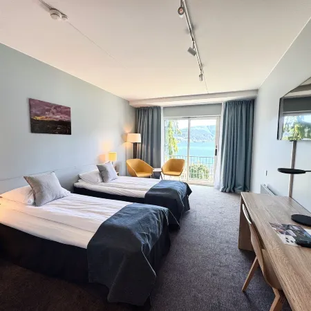 Brakanes Hotel