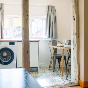 Apartamentos Carolina by Gaiarooms