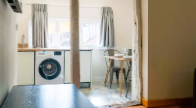 Apartamentos Carolina by Gaiarooms