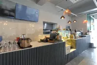 The Clover Hotel Angeles City managed by Cocotel - Quầy Bar