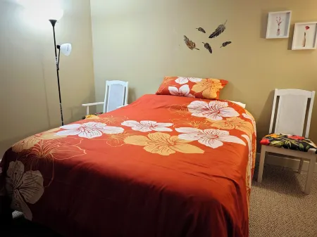 The Cozy Little Home Отели в г. Юкон