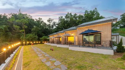 Ganghwa All Pension Hotel in zona Strengthen the rock oratory