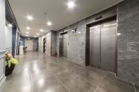Sanbon Praha Hotels in Gunpo-si