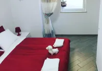 Casa Regina Margherita