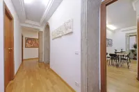 Romulus Rooms by Hostand Hotel di Rione XVII Sallustiano