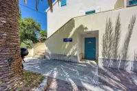 Blue Studio Apartment Hotels in Veli Losinj