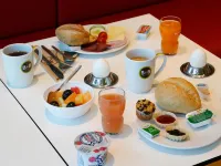 波茨坦B&B飯店